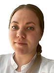 Балакало Алла Сергеевна — Лор (отоларинголог)