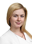 Краскевич Виталия Владимировна — Акушер