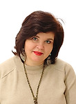 Лукьянова Наталья Владимировна — Психолог