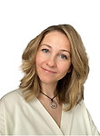 Полыгалова Анастасия Владимировна — Психолог