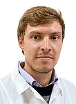 Канарский Михаил Михайлович — Врач функциональной диагностики