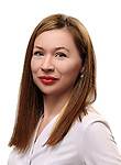Долбич Анна Вадимовна — Венеролог