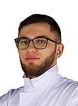 Бу-Хасан Амр Башарович — Стоматолог-имплантолог