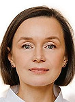 Липская Надежда Валентиновна — Подолог