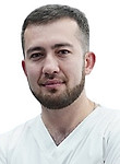 Мамедов Халил Илгамович — Стоматолог-имплантолог