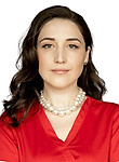 Абдуллаева Марзи Абдурахмановна — Гинеколог