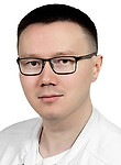 Халиуллин Линар Гаязович — Кардиолог