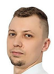 Шульга Артем Олегович — Стоматолог