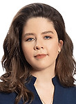 Хренова Анастасия Павловна — Стоматолог-ортопед