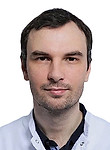 Ермолаев Илья Юрьевич — Аритмолог