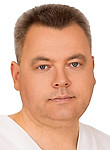Горохов Сергей Валентинович — Диабетолог
