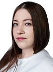 Пивоварова Ольга Владимировна — Стоматолог