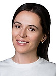 Гусарова Еленa Сергеевнa — Стоматолог