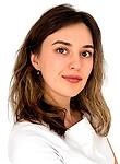 Кружкова Юлия Станиславовна — Гастроэнтеролог