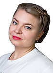 Исайчева Ольга Евгеньевна — Стоматолог