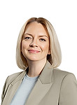 Лукьянова Наталья Юрьевна — Психолог
