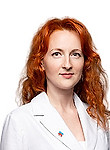 Ковалева Олеся Дмитриевна — УЗИ-специалист