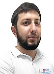 Мальцагов Ахмед Зомаевич — Стоматолог