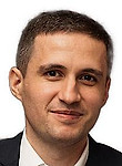 Джамилов Шерали Раджабалиевич — Маммолог