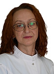 Пархомчук Виктория Александровна — Массажист