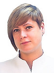 Беляева Наталья Михайловна — Венеролог
