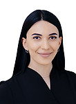 Азиева Аида Руслановна — Стоматолог-терапевт