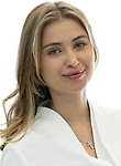 Кравченко Кристина Владимировна — Дерматолог