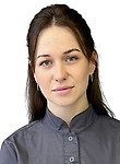 Шишко Мария Игоревна — Стоматолог-хирург