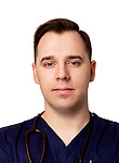 Волков Святослав Владиславович — Анестезиолог