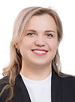 Пулькина Виктория Олеговна — Стоматолог-гигиенист