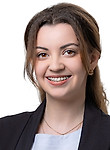 Рафи-заде Лейла Исаевна — Стоматолог