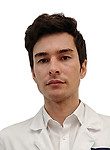 Григорьев Руслан Анатольевич — Психиатр