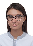 Бурыгина Вера Владиславовна — Дерматолог