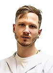 Хлусов Виктор Владимирович — Стоматолог