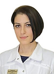Егшатян Лилит Ваниковна — Диетолог