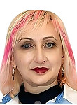 Душенко Ольга Владимировна — Терапевт
