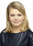 Агафонова Екатерина Михайловна — Ревматолог
