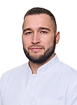 Барабанов Артем Алексеевич — Врач ЛФК