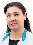 Волосенко Светлана Евгеньевна — Травматолог-ортопед