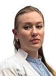 Зиновьева Дарья Дмитриевна — Сурдолог