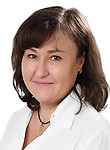Казанцева Екатерина Викторовна — Трихолог