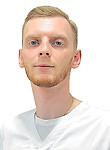 Карев Роман Витальевич — Стоматолог-гигиенист