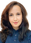 Алашвал Рим Мохаммедовна — Стоматолог