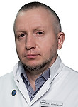 Павленко Сергей Александрович — Психиатр