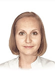 Рослякова Ирина Олеговна — Кардиолог
