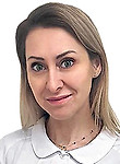 Пелевина Татьяна Леонидовна — Дерматолог