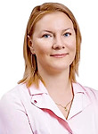 Платова Алевтина Михайловна — Маммолог