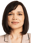 Евсеева Алина Вячеславовна