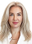 Сударушкина Диля Равилевна — Акушер
