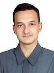 Мотылёв Никита Андреевич